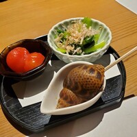 創作和食 わた邊 - 