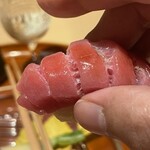 銀座 しのはら - 