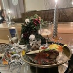 銀座 しのはら - 