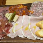 RIGOLETTO SMOKE GRILL & BAR - 