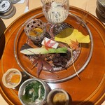 銀座 しのはら - 