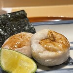 銀座 しのはら - 