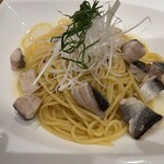 定食・パスタ かたぎりさん - 