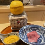 銀座 しのはら - 