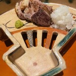 銀座 しのはら - 