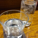 民芸割烹 藤 - 日本酒 賀茂鶴