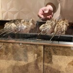 銀座 しのはら - 