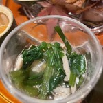 銀座 しのはら - 