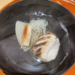 銀座 しのはら - 