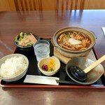 豊田屋 - 料理写真: