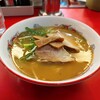 龍王 - 料理写真:龍王ラーメン