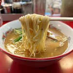 Riyuuou - 龍王ラーメン