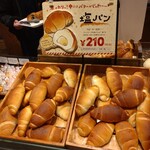 ハート ブレッド アンティーク - 