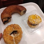 ハート ブレッド アンティーク 博多マルイ店 - 