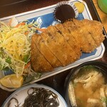 海の幸 磯の坊 - 料理写真: