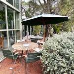 Green cafe GROUNDS - 