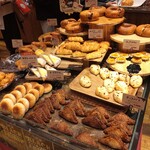 ハート ブレッド アンティーク - 