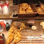 ハート ブレッド アンティーク - 