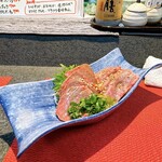 なんか喰ぃ亭 - 