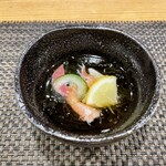 Bochibochi - 石川 岩もずく、ズワイガニ