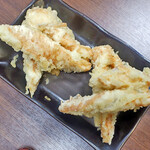 みのや - ちくわ天