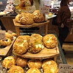 ハート ブレッド アンティーク - 