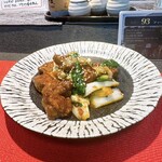 なんか喰ぃ亭 - 