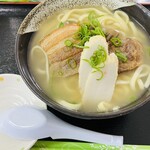 Motobu Soba - 