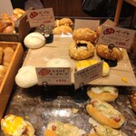 ハート ブレッド アンティーク - 