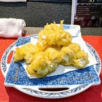 なんか喰ぃ亭 - 