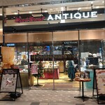 ハート ブレッド アンティーク 博多マルイ店 - 