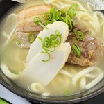 Motobu Soba - 