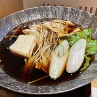 神楽坂 久露葉亭 - 