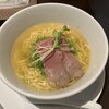 Sem Ba Take Roku Yoko Chou - 牛塩ラーメン 