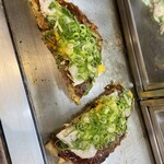 Okonomiyaki Kiji - キジ焼き