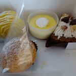 Patisserie LA VIE DOUCE - 