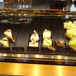 Patisserie LA VIE DOUCE - 