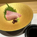 Sushi To Nihonryouri Shinjuku Yonegami - 