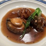 赤坂璃宮 銀座店 - 