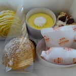 Patisserie LA VIE DOUCE - 