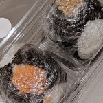 京都ぎをんおむすび屋 さんかく - 