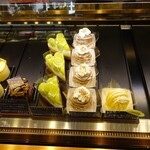 Patisserie LA VIE DOUCE - 