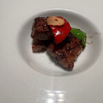 赤坂璃宮 銀座店 - 