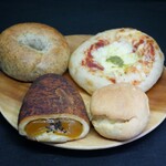 ブレッド ファクトリー ケイ - 