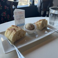 ブラッスリーオザミ 東京スカイツリータウン･ソラマチ店 - 