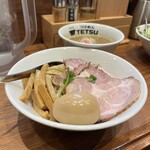 つけめんTETSU - 