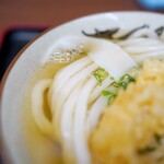 讃岐うどん いわい - 