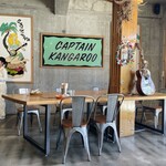 Captain Kangaroo - 