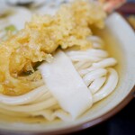 讃岐うどん いわい - 