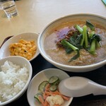 天津菜館 - 料理写真: